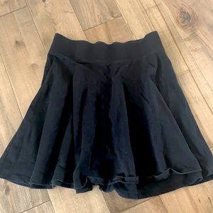Skater Skirt